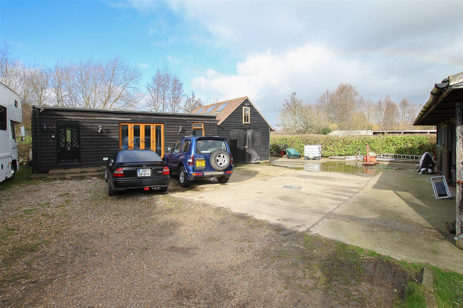 Days Lane, Pilgrims Hatch, Brentwood Keith Ashton